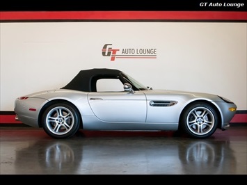 2002 BMW Z8   - Photo 16 - Rancho Cordova, CA 95742