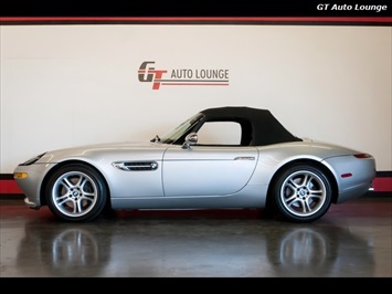 2002 BMW Z8   - Photo 12 - Rancho Cordova, CA 95742