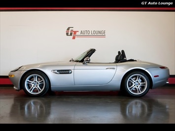 2002 BMW Z8   - Photo 20 - Rancho Cordova, CA 95742