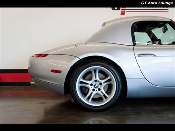 2002 BMW Z8   - Photo 31 - Rancho Cordova, CA 95742