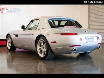 2002 BMW Z8   - Photo 5 - Rancho Cordova, CA 95742