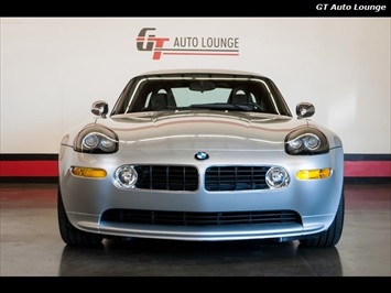 2002 BMW Z8   - Photo 2 - Rancho Cordova, CA 95742