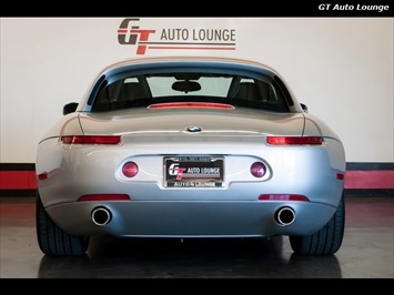 2002 BMW Z8   - Photo 6 - Rancho Cordova, CA 95742