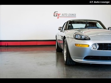 2002 BMW Z8   - Photo 28 - Rancho Cordova, CA 95742