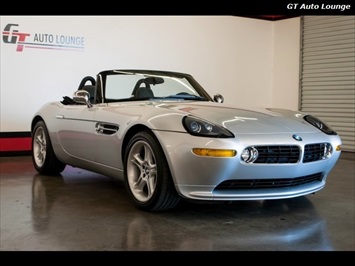 2002 BMW Z8   - Photo 17 - Rancho Cordova, CA 95742