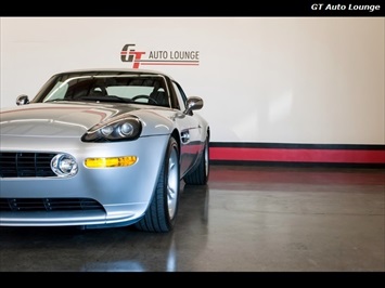 2002 BMW Z8   - Photo 27 - Rancho Cordova, CA 95742