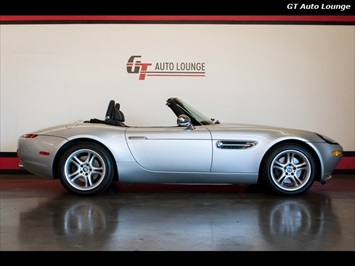 2002 BMW Z8   - Photo 24 - Rancho Cordova, CA 95742