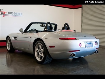 2002 BMW Z8   - Photo 21 - Rancho Cordova, CA 95742