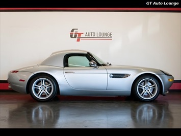 2002 BMW Z8   - Photo 8 - Rancho Cordova, CA 95742