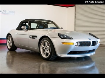 2002 BMW Z8   - Photo 9 - Rancho Cordova, CA 95742