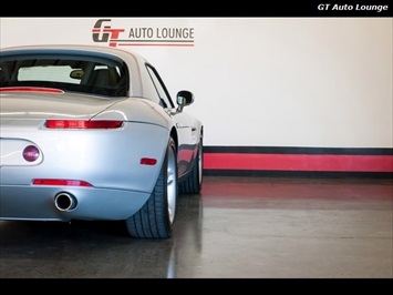 2002 BMW Z8   - Photo 33 - Rancho Cordova, CA 95742