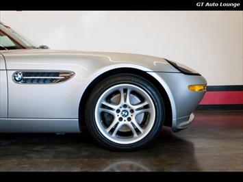 2002 BMW Z8   - Photo 32 - Rancho Cordova, CA 95742