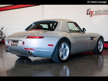 2002 BMW Z8   - Photo 7 - Rancho Cordova, CA 95742