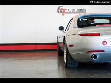 2002 BMW Z8   - Photo 34 - Rancho Cordova, CA 95742