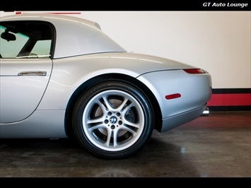 2002 BMW Z8   - Photo 26 - Rancho Cordova, CA 95742