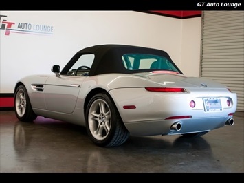 2002 BMW Z8   - Photo 13 - Rancho Cordova, CA 95742