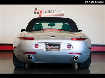 2002 BMW Z8   - Photo 14 - Rancho Cordova, CA 95742