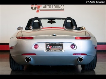 2002 BMW Z8   - Photo 22 - Rancho Cordova, CA 95742