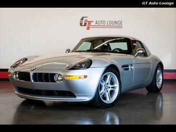 2002 BMW Z8   - Photo 3 - Rancho Cordova, CA 95742