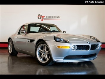 2002 BMW Z8   - Photo 1 - Rancho Cordova, CA 95742