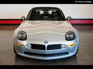 2002 BMW Z8   - Photo 10 - Rancho Cordova, CA 95742