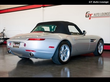 2002 BMW Z8   - Photo 15 - Rancho Cordova, CA 95742