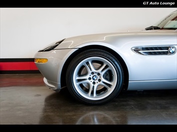 2002 BMW Z8   - Photo 25 - Rancho Cordova, CA 95742