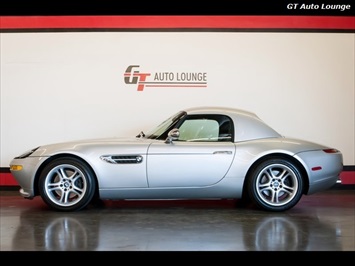 2002 BMW Z8   - Photo 4 - Rancho Cordova, CA 95742