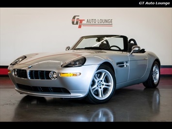 2002 BMW Z8   - Photo 19 - Rancho Cordova, CA 95742