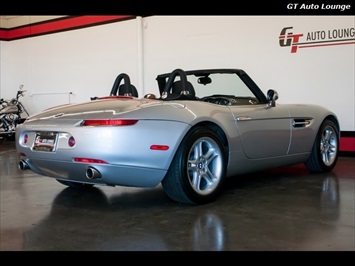 2002 BMW Z8   - Photo 23 - Rancho Cordova, CA 95742