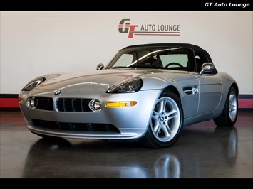 2002 BMW Z8   - Photo 11 - Rancho Cordova, CA 95742