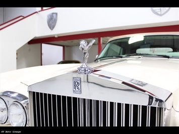 1987 Rolls-Royce Corniche II   - Photo 16 - Rancho Cordova, CA 95742