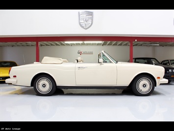 1987 Rolls-Royce Corniche II   - Photo 4 - Rancho Cordova, CA 95742