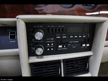 1987 Rolls-Royce Corniche II   - Photo 31 - Rancho Cordova, CA 95742