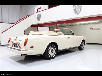 1987 Rolls-Royce Corniche II   - Photo 8 - Rancho Cordova, CA 95742