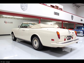 1987 Rolls-Royce Corniche II   - Photo 6 - Rancho Cordova, CA 95742