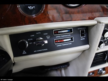 1987 Rolls-Royce Corniche II   - Photo 32 - Rancho Cordova, CA 95742