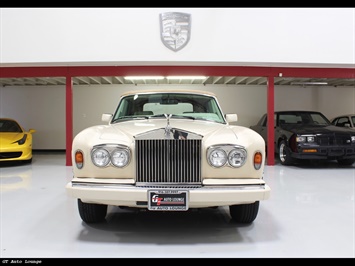 1987 Rolls-Royce Corniche II   - Photo 2 - Rancho Cordova, CA 95742