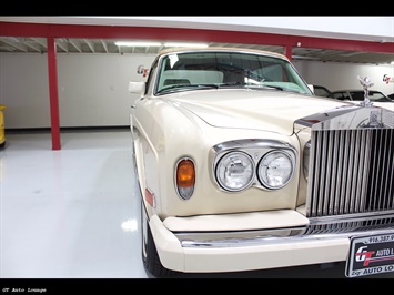 1987 Rolls-Royce Corniche II   - Photo 9 - Rancho Cordova, CA 95742