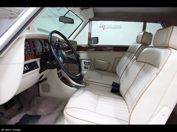 1987 Rolls-Royce Corniche II   - Photo 22 - Rancho Cordova, CA 95742