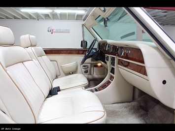 1987 Rolls-Royce Corniche II   - Photo 24 - Rancho Cordova, CA 95742