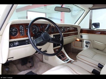 1987 Rolls-Royce Corniche II   - Photo 21 - Rancho Cordova, CA 95742