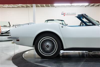 1968 Chevrolet Corvette   - Photo 8 - Rancho Cordova, CA 95742