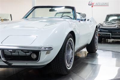 1968 Chevrolet Corvette   - Photo 3 - Rancho Cordova, CA 95742