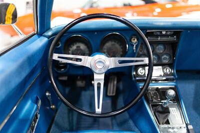 1968 Chevrolet Corvette   - Photo 31 - Rancho Cordova, CA 95742