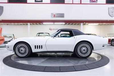 1968 Chevrolet Corvette   - Photo 17 - Rancho Cordova, CA 95742