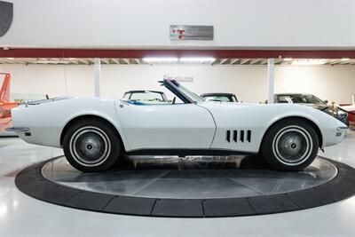 1968 Chevrolet Corvette   - Photo 6 - Rancho Cordova, CA 95742