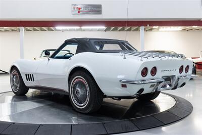 1968 Chevrolet Corvette   - Photo 21 - Rancho Cordova, CA 95742