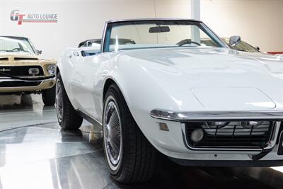 1968 Chevrolet Corvette   - Photo 4 - Rancho Cordova, CA 95742