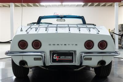 1968 Chevrolet Corvette   - Photo 12 - Rancho Cordova, CA 95742